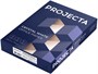 Бумага офисная А4, 80 г/м2, 500 л., марка В, PROJECTA SPECIAL, Россия, 153% (CIE) 4308177