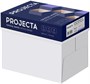 Бумага офисная А4, 80 г/м2, 500 л., марка В, PROJECTA SPECIAL, Россия, 153% (CIE) 4308177