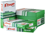 Бумага КОМУС ДОКУМЕНТ Premium (А3, марка А, 80 г/кв.м, 500 л) (509997КТ) 4999971