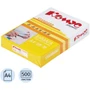 Бумага КОМУС ДОКУМЕНТ Standard (А4, марка С, 80 г/кв.м, 500 л) (90391КТ) 4999842