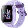 Детские умные часы Honor CHOICE PLUS 4G KIDS TAR-WB01 фиолетовый 4634772