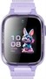 Детские умные часы Honor CHOICE PLUS 4G KIDS TAR-WB01 фиолетовый 4634772