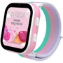 Детские умные часы 4G AIMOTO Fun, белый 4502806