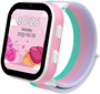 Детские умные часы 4G AIMOTO Fun, белый 4502806