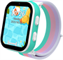 Детские умные часы 4G AIMOTO Fun, белый 4502806