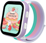 Детские умные часы 4G AIMOTO Fun, белый 4502806