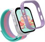 Детские умные часы 4G AIMOTO Fun, белый 4502806