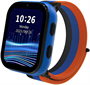 Детские умные часы 4G AIMOTO Fun, черный 4502807