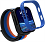 Детские умные часы 4G AIMOTO Fun, черный 4502807