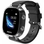 Детские умные часы 4G AIMOTO Crystal, черный 4502805