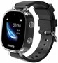 Детские умные часы 4G AIMOTO Crystal, черный 4502805