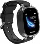 Детские умные часы 4G AIMOTO Crystal, черный 4502805