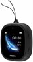 Детские умные часы 4G AIMOTO Crystal, черный 4502805