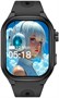 Детские умные часы Aimoto Eclipse 4G черный 4965973