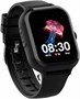 Детские умные часы Aimoto Infinity 4G с AMOLED экраном высокого разрешения, черный 4966034
