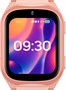 Детские умные часы Aimoto Dream 4G коралловый 4965963
