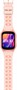 Детские умные часы Aimoto Dream 4G коралловый 4965963