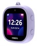 Умные часы AIMOTO Crystal 4G. Цвет: лиловый 4762386