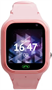 Умные часы AIMOTO|КНОПКА ЖИЗНИ AIMOTO Omega 4G розовые 9250102 3754419