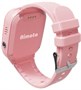 Умные часы AIMOTO|КНОПКА ЖИЗНИ AIMOTO Omega 4G розовые 9250102 3754419