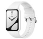 Фитнес-браслет Xiaomi Smart Band 10 Pro Ceramic Edition белый 5359174