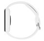 Фитнес-браслет Xiaomi Smart Band 10 Pro Ceramic Edition белый 5359174