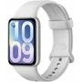 Фитнес-браслет Xiaomi Smart Band 10 Pro серебристый 5359167