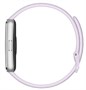 Фитнес-браслет Huawei Band 11 plastic фиолетовый 5270425