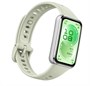 Фитнес-браслет Huawei Band 11 metal зеленый 5270419