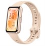 Фитнес-браслет Huawei Band 11 metal бежевый 5270417