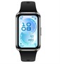 Фитнес-браслет Huawei Band 11 metal черный 5270397