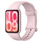 Фитнес-браслет Xiaomi Smart Band 10 Pro розовый 5359171