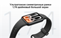 Фитнес-браслет Xiaomi Smart Band 10 Pro розовый 5359171