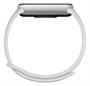 Фитнес-браслет Xiaomi Smart Band 10, серебристый 4867016