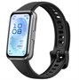 Фитнес-браслет Huawei Band 11 plastic черный 5270428