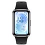 Фитнес-браслет Huawei Band 11 plastic черный 5270428