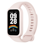Фитнес-браслет Xiaomi Smart Band 9 Active, розовый 4563107