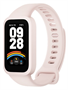 Фитнес-браслет Xiaomi Smart Band 9 Active, розовый 4563107