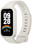 Фитнес-браслет Xiaomi Smart Band 9 Active, белый 4563106