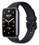 Фитнес-браслет Xiaomi Mi Smart Band 7 Pro, черный (Уценка - У2) 5035032