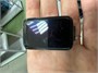 Фитнес-браслет Xiaomi Mi Smart Band 7 Pro, черный (Уценка - У2) 5035032