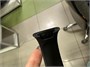 Фитнес-браслет Xiaomi Mi Smart Band 7 Pro, черный (Уценка - У2) 5035032