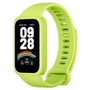 Фитнес-браслет Xiaomi Smart Band 9 Active, зеленый 4983164