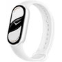 Фитнес-браслет Xiaomi Smart Band 10 Ceramic Edition, белый 4867020
