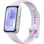 Фитнес-браслет Huawei Band 11 metal фиолетовый 5270422