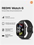 Смарт-часы Xiaomi Redmi Watch 6 Черный 5359146