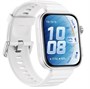 Смарт-часы HUAWEI WATCH FIT 5 Pro Белый 5382861