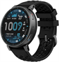 Смарт-часы Amazfit Active Max A2557 Черные 5176302