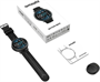 Смарт-часы Amazfit Active Max A2557 Черные 5176302