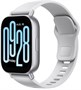 Смарт-часы Xiaomi Redmi Watch 5 Active, серебристые 4494086